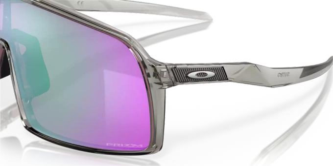 Sluneční brýle OAKLEY Sutro Grey Ink w/Prizm Road Jade - 2022