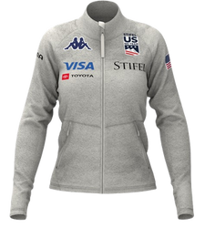 Tricko Kappa 6CENTO 688C US White Coconut - 2024/25