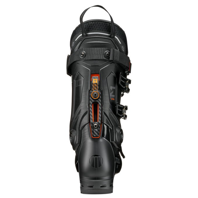 Sjezdové boty TECNICA Mach1 LV LTD TD2 GW Black - 2025/26