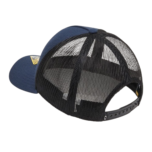 Víčko Oakley Chalten Cap Team Navy