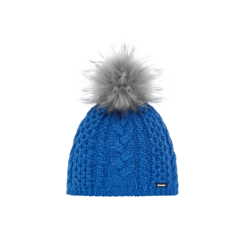 Čepice Eisbar Afra Lux MÜ Royal Blue - 2025/26