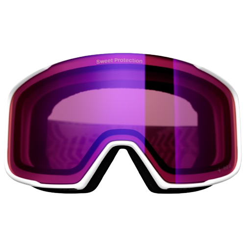 Lyžařské brýle Sweet Protection Boondock RIG® Reflect Goggles 25 Years Edition Block Party - 2025/26