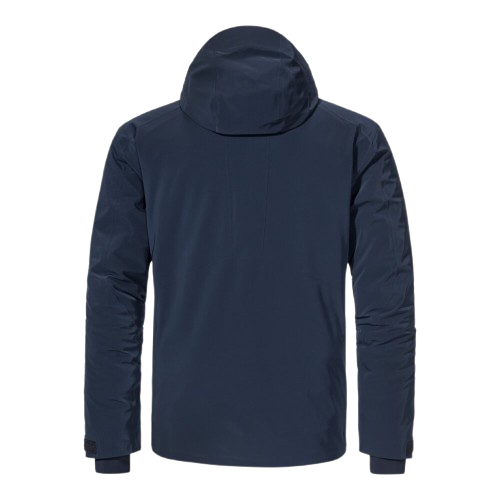 Lyžařská bunda Schoffel Ski Jacket Verbier M Navy Blazer - 2025/26