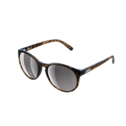 Slnečné okuliare POC Know Tortoise Brown/Clarity Road/Sunny Silver