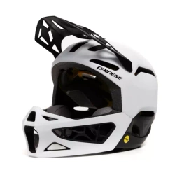 Cyklistická helma Dainese Linea 01 Mips White/Black 