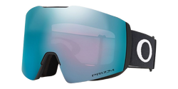 Lyžařské brýle Oakley Fall Line L Matte Black/Prizm Snow Sapphire Iridum - 2025/26