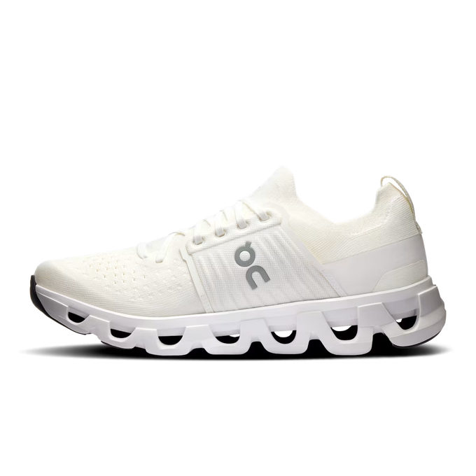 Sportové Topanky On Running Cloudswift 4 White/White
