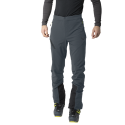 Nohavice na skialpinizmus Dynafit Blacklight Hybrid Pants Cinder  - 2025/26