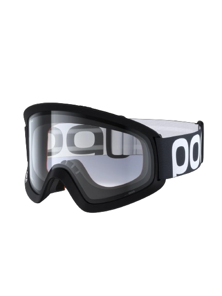 Brýle POC Ora Uranium Black Frame/Grey Lenes