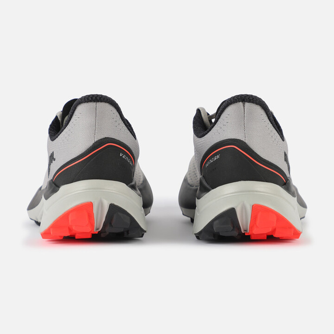 Boty Rossignol Venos Women LT Grey - 2025/26