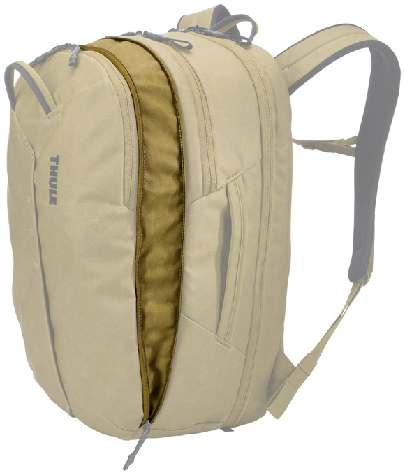 Batoh Thule Aion Travel Backpack 28L Nutria