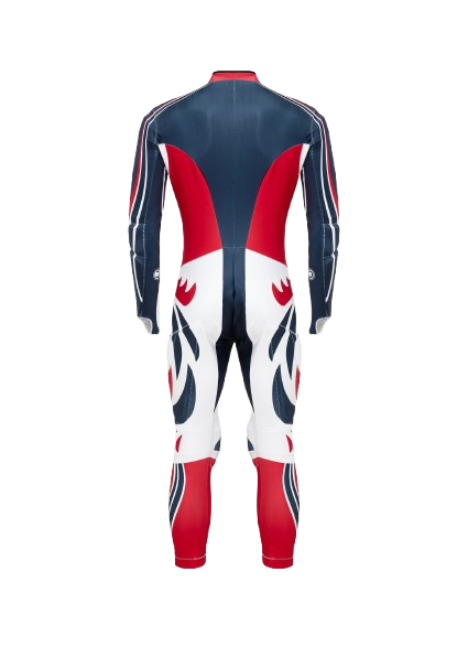Lyžařská kombinéza Colmar French Team Junior Ski Suit -  2025/26