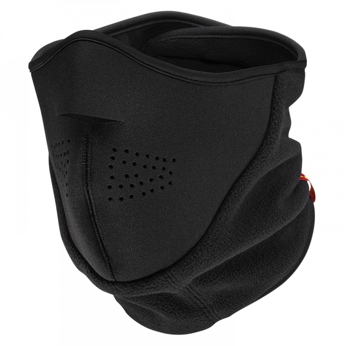 Ochranná maska LEKI Storm Mask - 2024/25