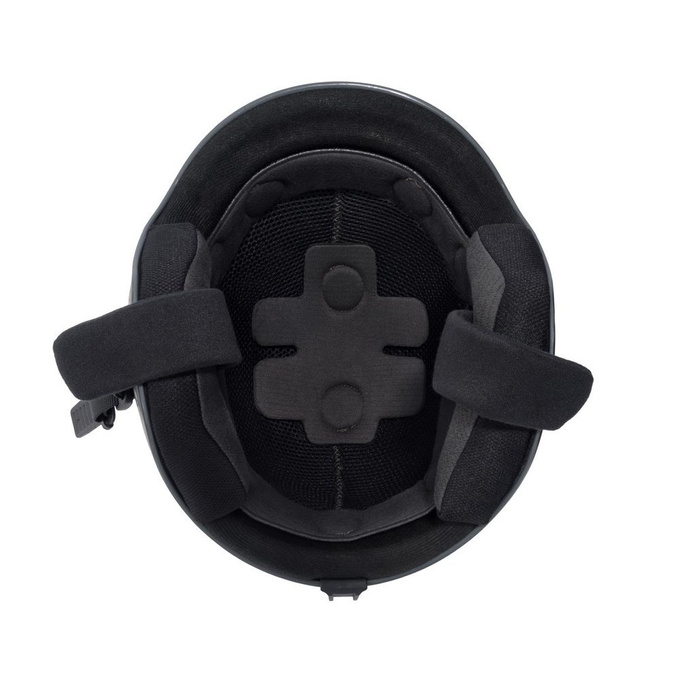 Lyžařská helma Shred Basher Ultimate Black  - 2025/26