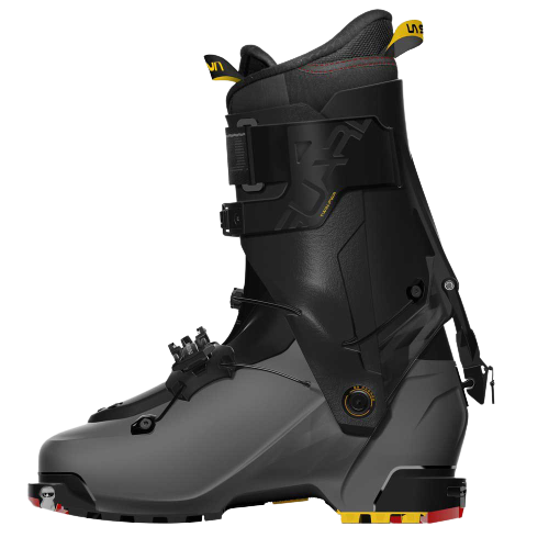 Sjezdové boty LA SPORTIVA Vanguard Carbon Yellow - 2022/23