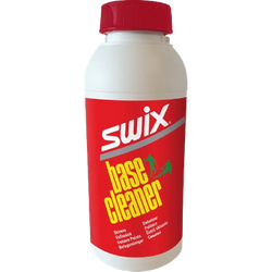 Čistící prostředek SWIX Base Cleaner Liquid 1000ml