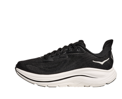 Sportové Topánky Hoka Clifton 10 Black/White