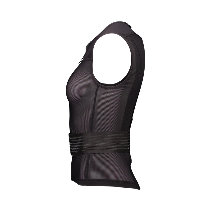 Ochranný prvok POC Spine VPD air WO vest Uranium Black - 2024/25