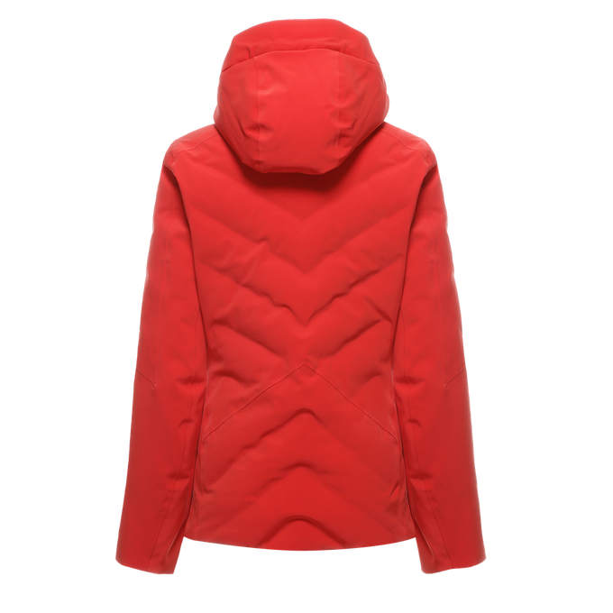 Lyžařská bunda Dainese Virtus Dermizax EV™ JACKET Racing-Red - 2024/25