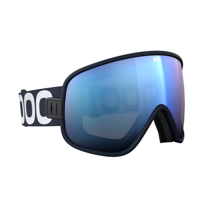 Lyžařské brýle POC Vitrea Apatite Navy/Partly Sunny Blue - 2025/26