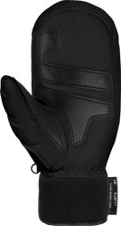 Lyžiarske rukavice Reusch World Champ Mitten - 2024/25