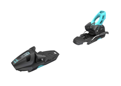 Sjezdové vázání HEAD PR 11 GW Brake [G] 78 mm Matt Black/Speed Blue - 2025/26