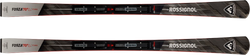 Sjezdové lyže Rossignol Forza 70' TI Konect + Spx 14 Konect GW B80 Red Metal - 2025/26