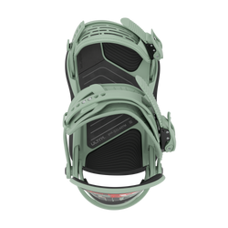 Vázání na Snowboard Union Ultra Sage - 2025/26