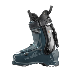 Sjezdové boty NORDICA HF PRO 95 GW Green-Black-White - 2024/25