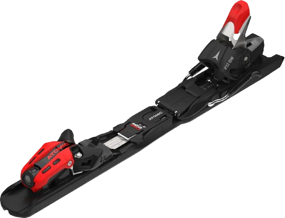 Atomic X 12 GW Red/Black - 2024/25