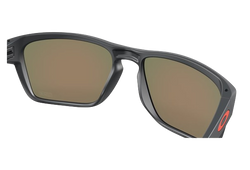 Sluneční brýlev Oakley Sylas Matte Carbon/Prizm Ruby - 2023