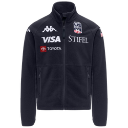 Tricko Kappa 6CENTO 687C US Blue Baritone - 2025/26