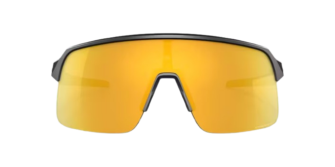 Sluneční brýle Oakley Sutro Lite Matte Carbon Frame / Prizm 24K Lenses