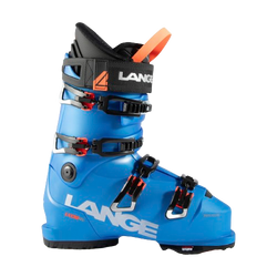 Sjezdové boty Lange LX 130 HV GW Vibrant Blue - 2024/25