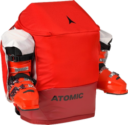 Batoh Atomic RS Pack 30L Red/Rio Red – 2024/25