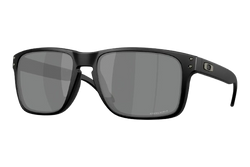 Sluneční brýle Oakley Holbrook XXL Matte Black Frame/Prizm Black Polarized