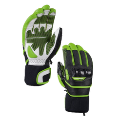 Lyžařské rukavice Komperdell National Team - Race Gloves 5-Finger - 2025/26