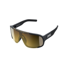 Uranium Black/Violet Gold Mirror