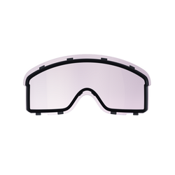 Sklo do brýlí POC Nexal Mid Lens Clarity Highly Intense/Artificial Light - 2024/25