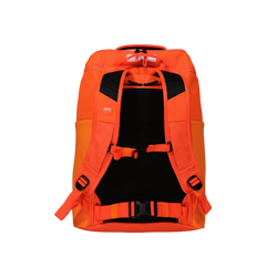 Batoh na lyžařskou boty POC Race Backpack 50L Fluorescent Orange - 2024/25