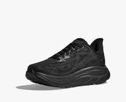 Dámská boty Hoka Clifton 10 Black/Black