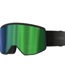 Lyžařské brýle Atomic Redster HD Green - 2025/26