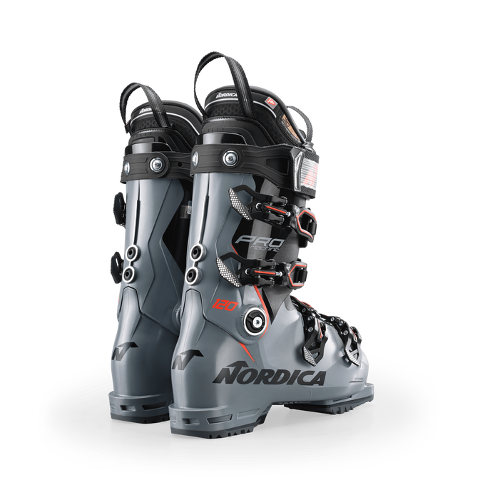 Sjezdové boty Nordica Pro Machine 120 (GW) - 2025/26