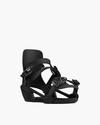 Vázání na Snowboard Bataleon Minishred Black - 2025/26
