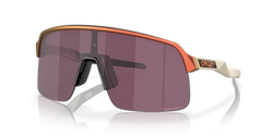 Slnečné okuliare Oakley Sutro Lite Matte Red Gold Colorshift Frame/Prizm Road Black Lenses