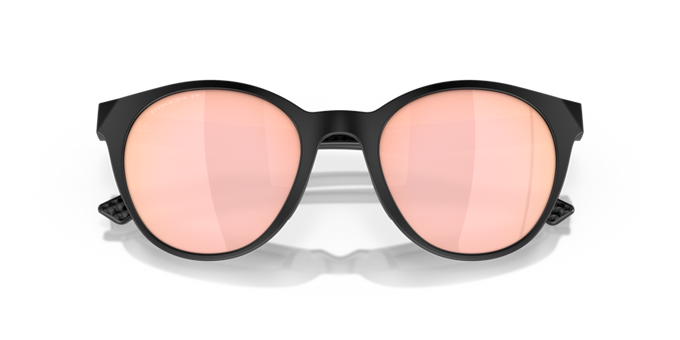 Sluneční brýle Oakley Spindrift Matte Black Frame/Prizm Rose Gold Polarized - 2023