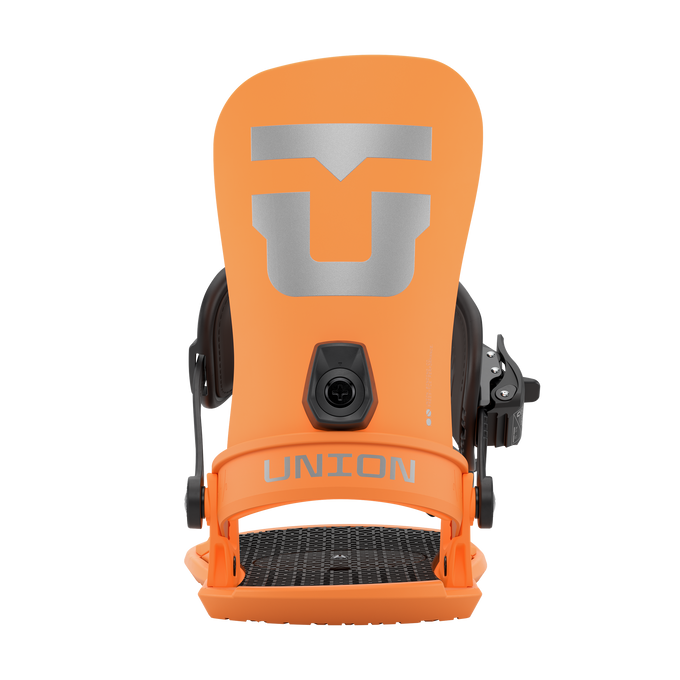 Vázání na Snowboard Union Strata Orange  - 2025/26