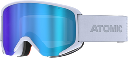 Lyžařské brýle Atomic Savor Stereo Light Grey – 2024/25