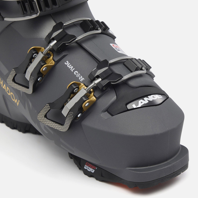 Sjezdové boty Lange Shadow 85 W MV GW - 2025/26