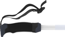  Sjezdové hole Atomic AMT SQS W White - 2024/25